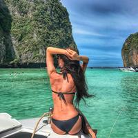 Отзыв от Инна - виза ДТВ